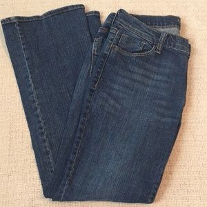 Old Navy Sweetheart Fir Bootcut Jeans